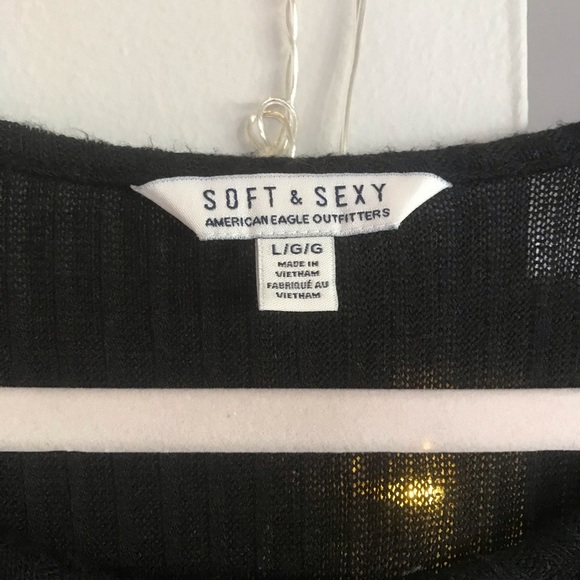 NWOT American Eagle midi dress - Picture 3 of 7